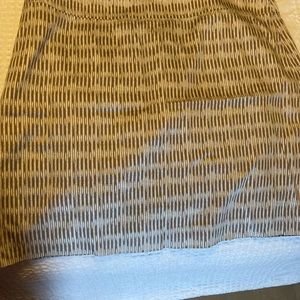 Womens LOFT skirt